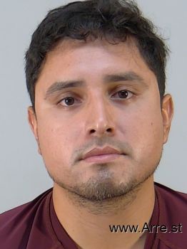 Jose Angel Madrigal Mugshot