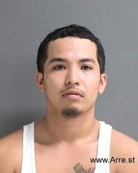 Jose F Magana Mugshot