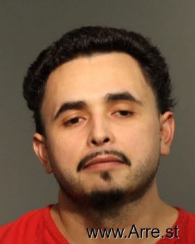 Jose  Magana-barajas Mugshot