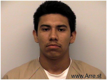 Jose Patricio Magana-hernandez Mugshot