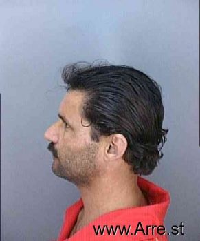 Jose A Marmolejo Mugshot