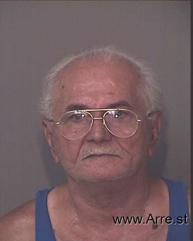 Jose Luis Marrero Mugshot