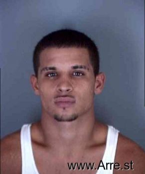 Jose Guillermo Marrero Mugshot