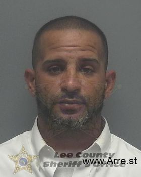 Jose Guillermo Marrero Mugshot