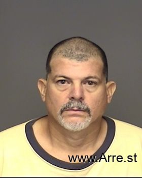 Jose Antonio Marrero Mugshot