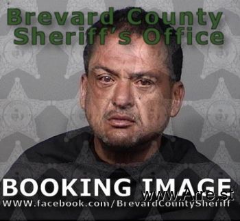 Jose Manuel Marrero-baten Mugshot