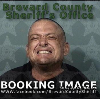 Jose M Marrero-betan Mugshot