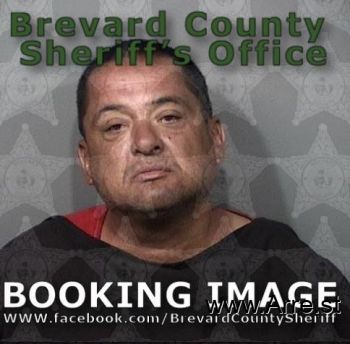 Jose Manuel Marrero Betan Mugshot