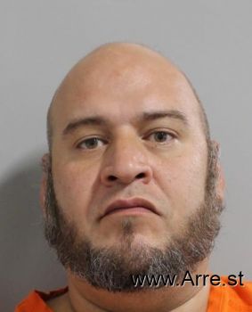 Jose Oscar Marrero Torres Mugshot