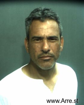 Jose M Marreroacevedo Mugshot