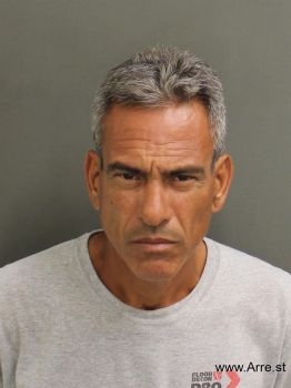 Jose Martin Marreroacevedo Mugshot