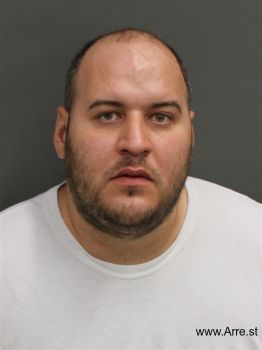 Jose  Marrerotorres Mugshot