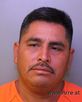 Jose Jesus Martinez-cruz Mugshot