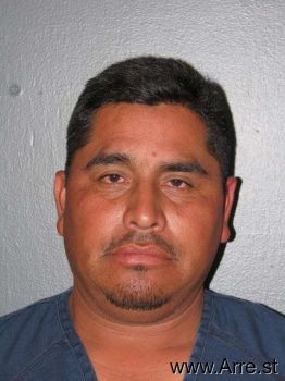 Jose Jesus Martinez-cruz Mugshot