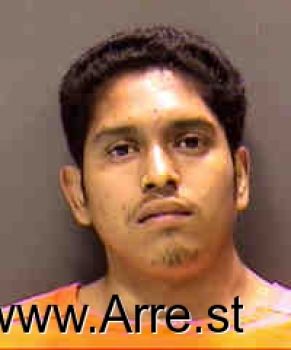 Jose  Martinez-vazquez Mugshot