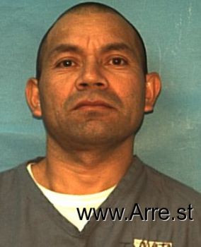 Jose S Mata Mugshot