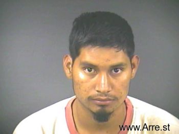 Jose Luis Mata Mugshot