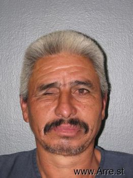 Jose Luis Mata Mugshot