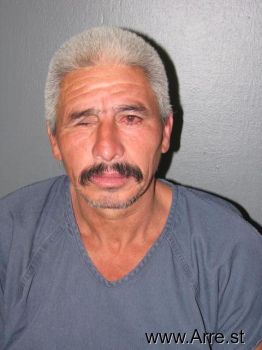 Jose Luis Mata Mugshot