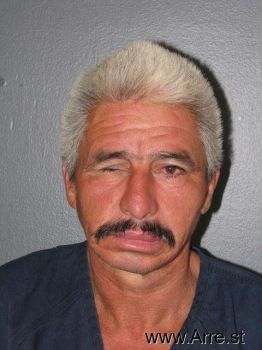 Jose Luis Mata Mugshot