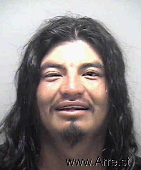 Jose  Mata-estrada Mugshot