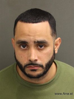 Jose Raul Jr Matos Mugshot