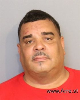 Jose Antonio Matos Mugshot