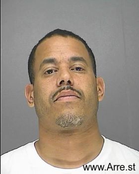 Jose  Matos Mugshot