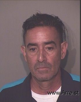 Jose Francisco Matos-rodriguez Mugshot