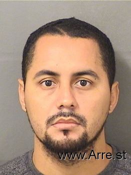 Jose  Matutegarcia Mugshot