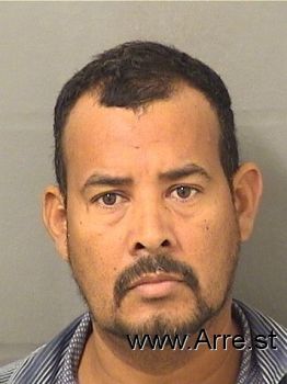 Jose Raul Matutereyes Mugshot