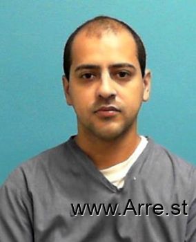 Jose E Mejia Mugshot