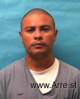 Jose E Mejia Mugshot