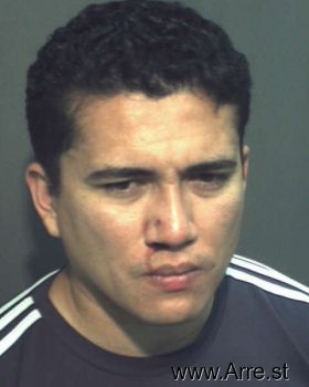 Jose  Mejia Mugshot