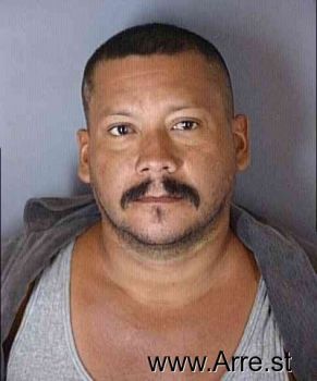 Jose Erasmo Mejia Mugshot