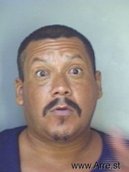 Jose Erasmo Mejia Mugshot