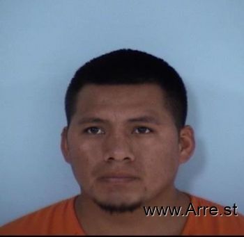 Jose Miguel Matul Mejia Mugshot