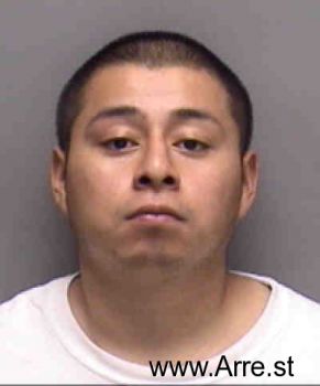 Jose  Mejia Mugshot