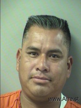 Jose Francisco Mejia-palaj Mugshot