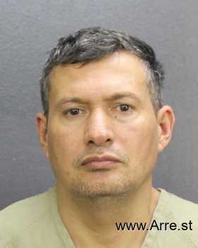 Jose  Mejia-diaz Mugshot