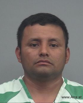 Jose Luis Mejia-garrido Mugshot