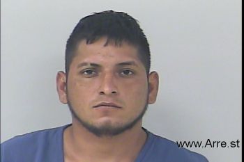 Jose  Mejia-ramos Mugshot