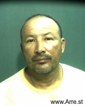 Jose Adali Mejiabeteta Mugshot