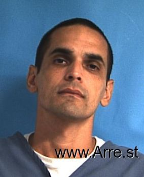 Jose D Mejiafortiz Mugshot