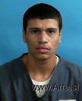 Jose A Jr Mejias Mugshot