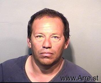 Jose Miguel Melendez Mugshot