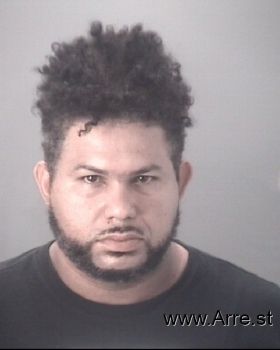 Jose Miguel Melendez Mugshot