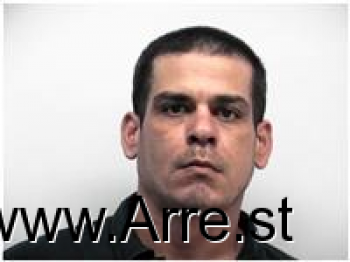 Jose Hiram Melendez Mugshot