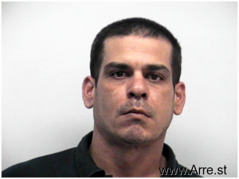 Jose Hiram Melendez Mugshot