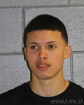 Jose  Melendez Jr Mugshot